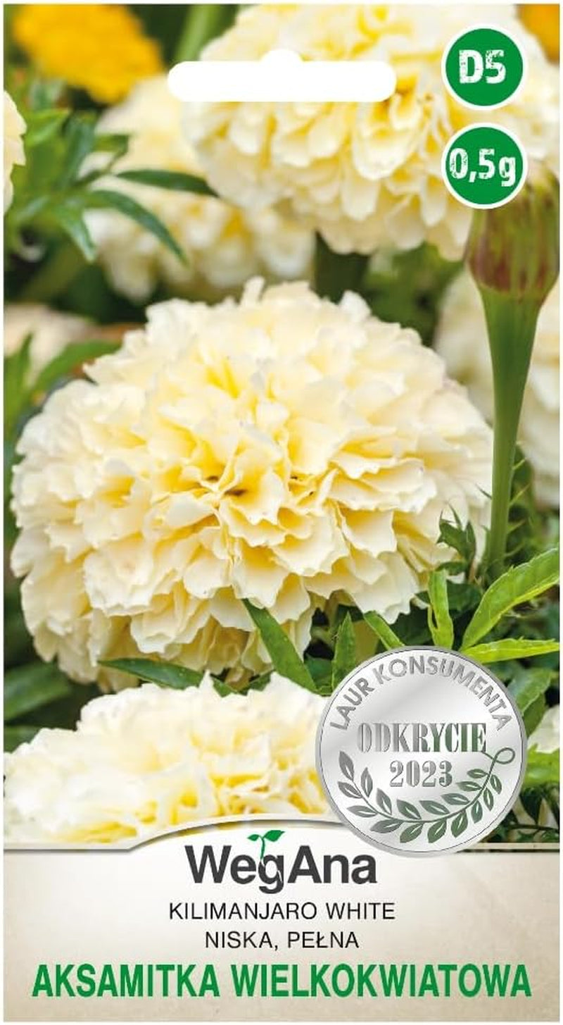 Cosmos Sensation Mix 1g frø, Cosmos Mix Sommerblomster, Haveplanter Balkonplanter, Blomsterfrø