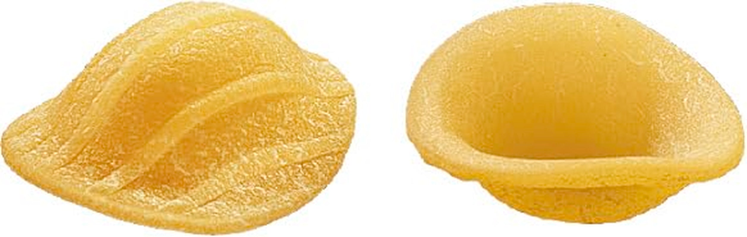 Barilla Selezione Oro Chef Orecchiette Pugliesi, pakke med 9 (9 x 1 kg)