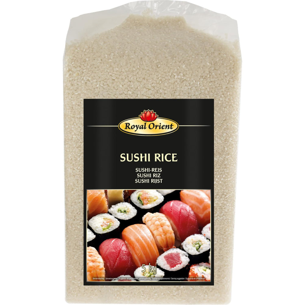 Royal Orient - Ris til Sushi - (1 X 1 KG)