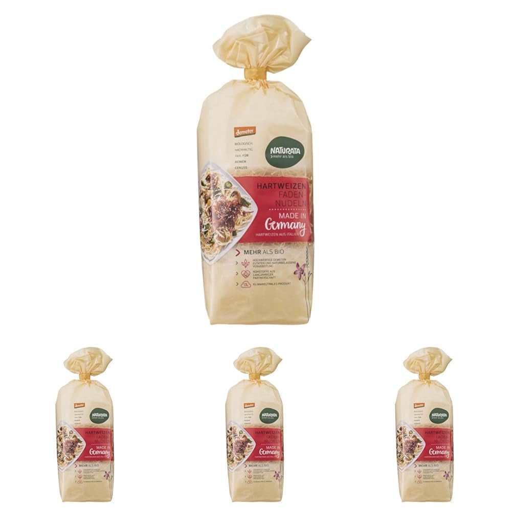 Vermicelli, hård hvede