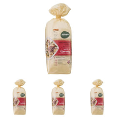 Vermicelli, hård hvede