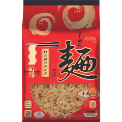 MAMA - Mendake Oriental Style Nudler - Multi Pack (1 x 200 GR)