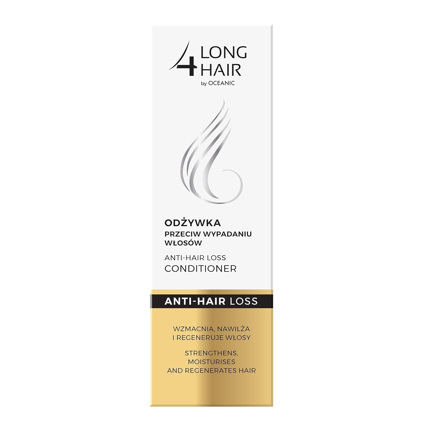 Long4Hair Hair Loss Conditioner Long4Hair Hårpleje