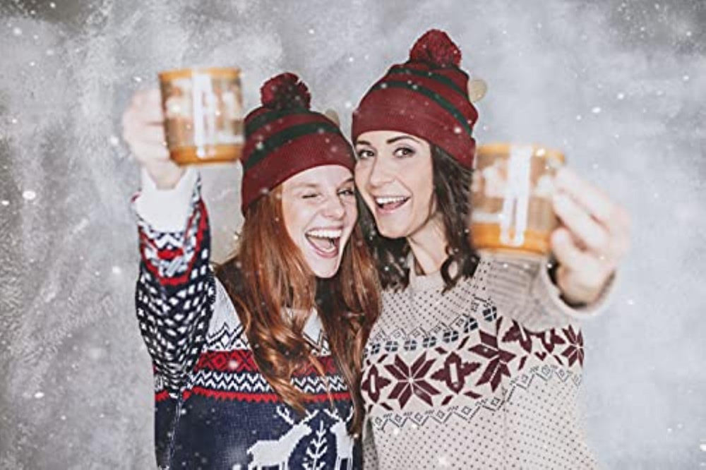 Meßmer Glühweingewürz | Til vin eller juice | 18 Teebeutel | Glutenfri | Laktosefri vegansk