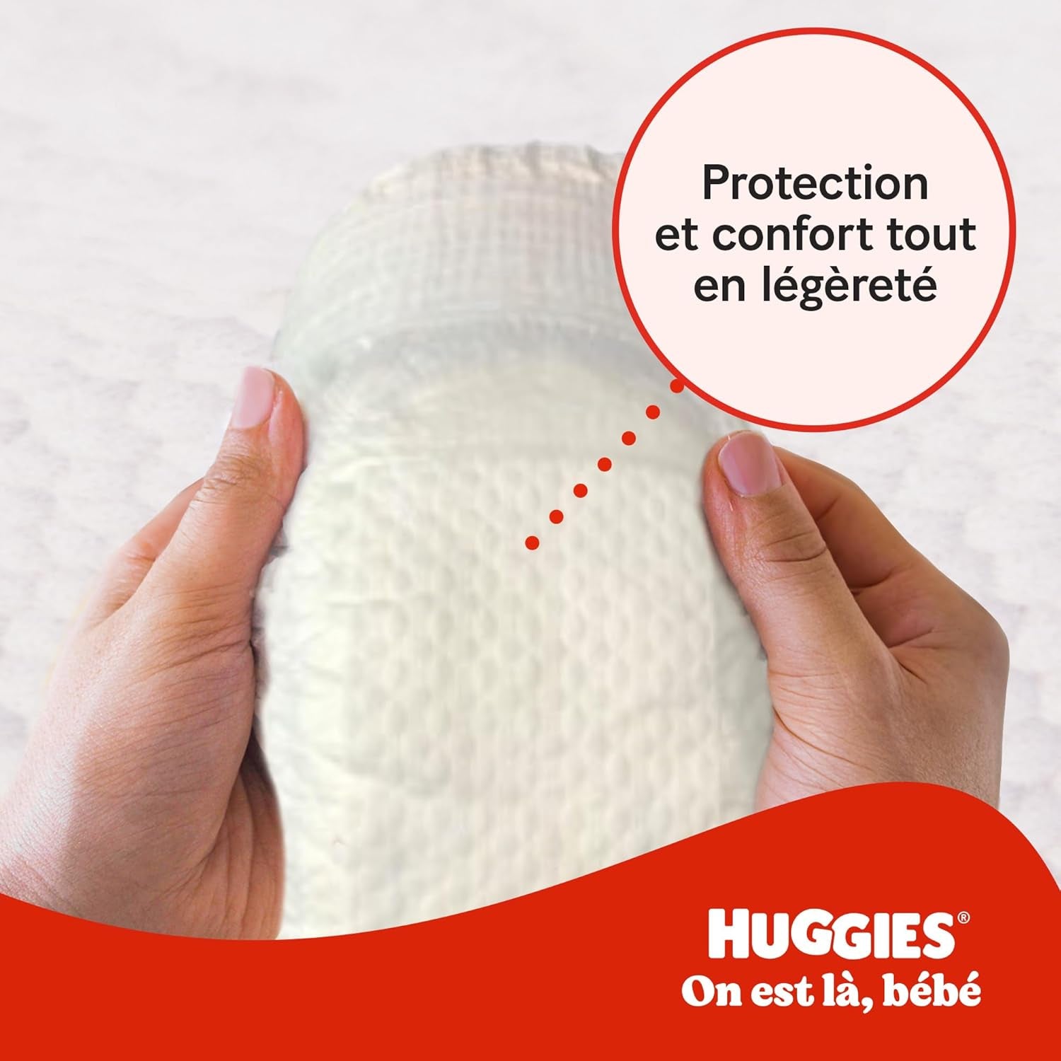 Huggies Babybleer Little Movers, Disney Design, Størrelse 6, 102 Antal (3 x 34), Månedlig æske