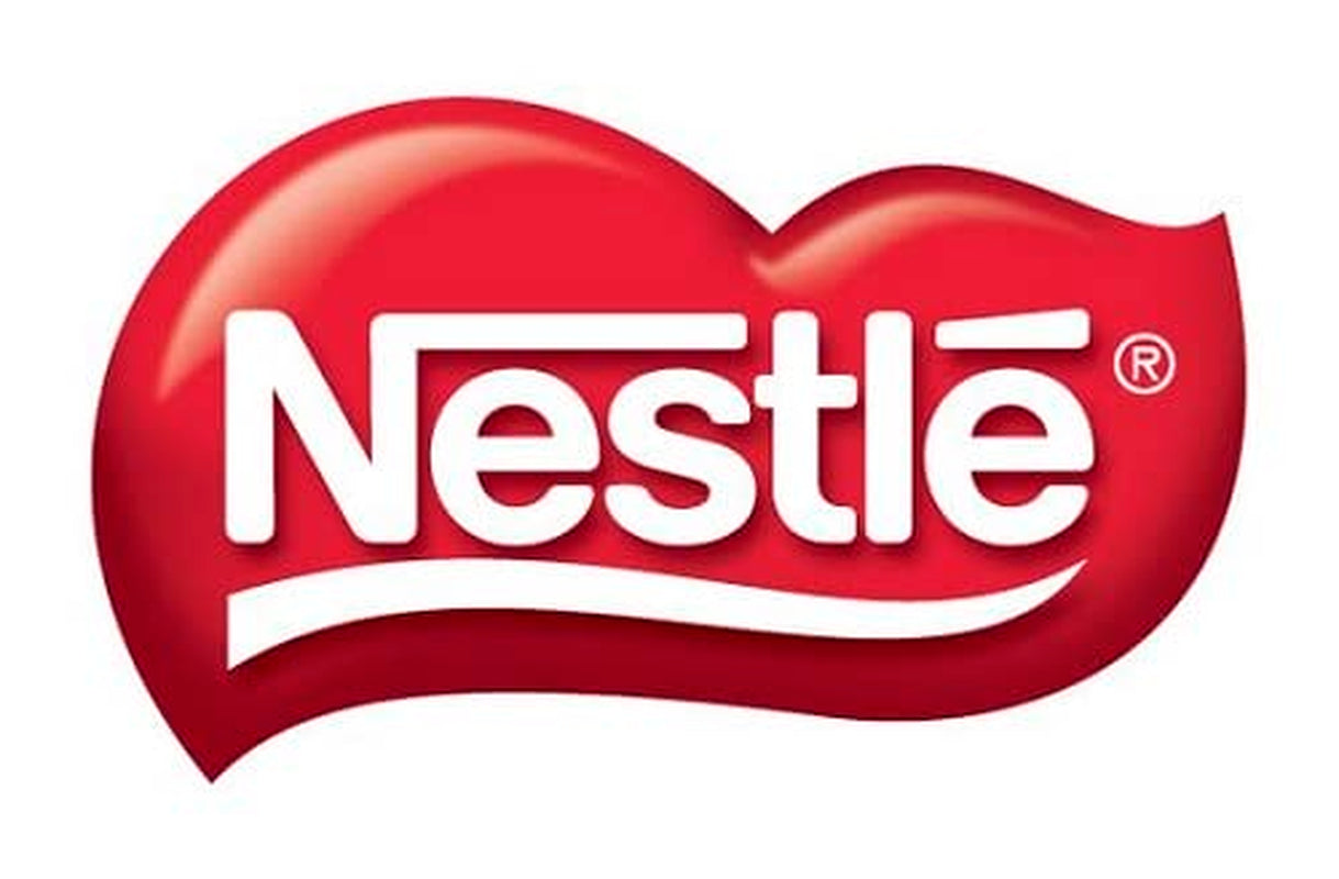Nestlé hasselnøddechokoladebarer med karamelfyld, hele hasselnødder og lækker slikcreme, dækket af mælkechokolade, pakke med 4 (5x30 g)
