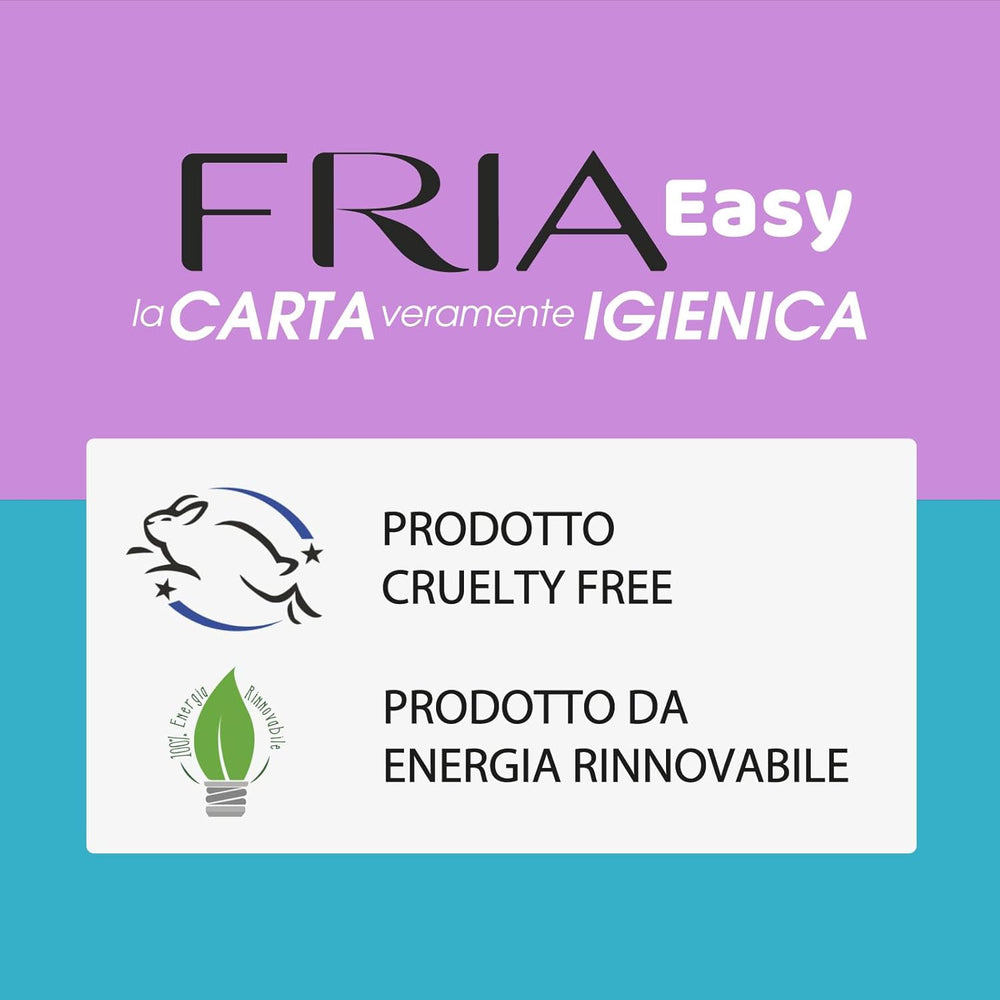 Easy Papel Higiénico Húmedo 2 Fragrancias 50