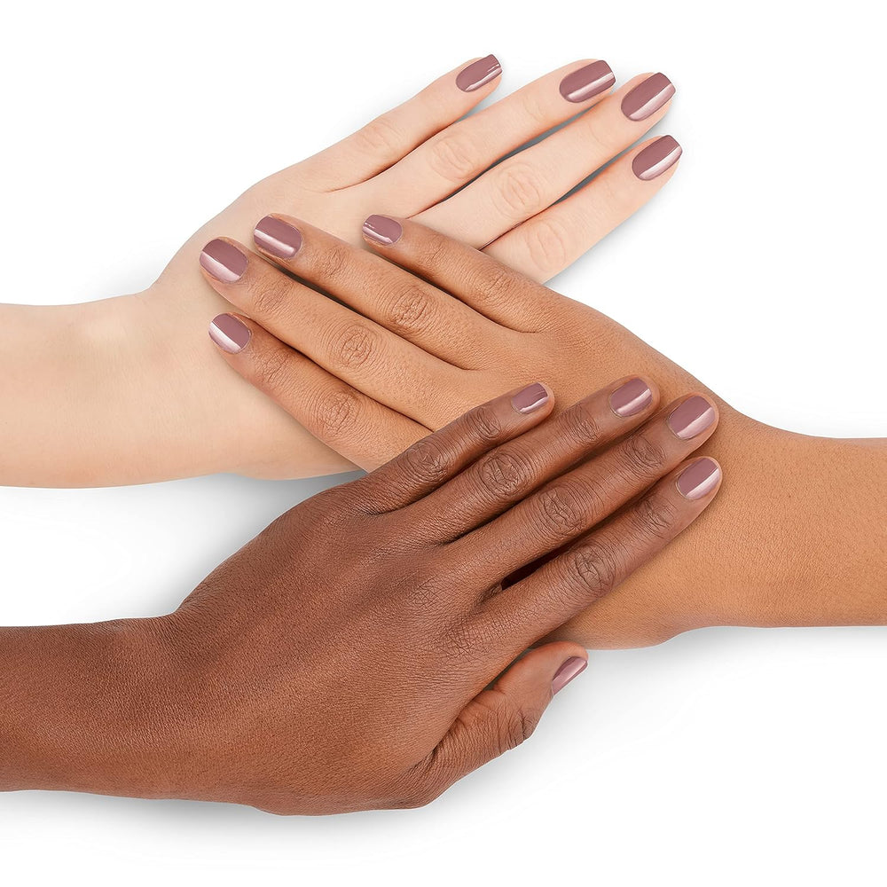 Essie neglelak til intenst farvede negle, nr. 497 tøj valgfrit, nøgen, 13,5 ml