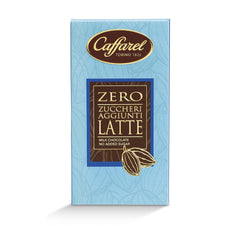 Laktosebarer, uden tilsat sukker, 100g