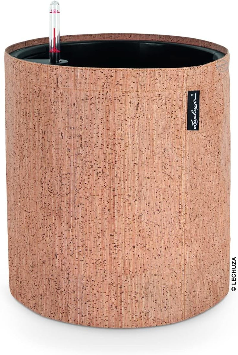 LECHUZA TRENDCOVER 23 Plută închisă naturală 14181