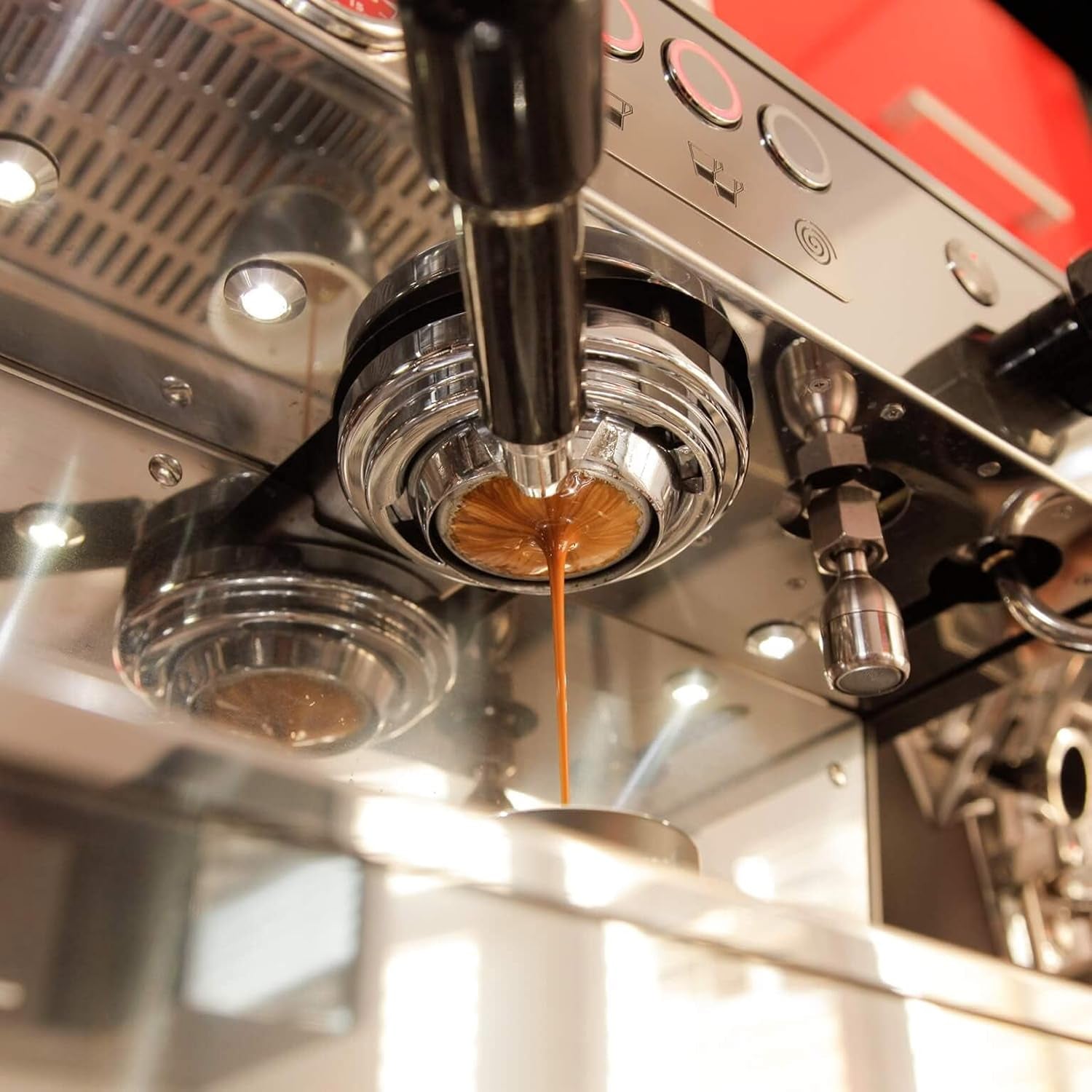 Meinl - Amestec Aniversar - Cafea Boaboasă Întreagă - 500 g