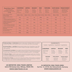 Grønne linser – Laird Variety, 1 kg Pakke | Førsteklasses kvalitet, hele linser | Rig på protein og fibre | Vegansk, ikke-GMO | Ideel til supper, salater, karryretter og tilberedning af måltider