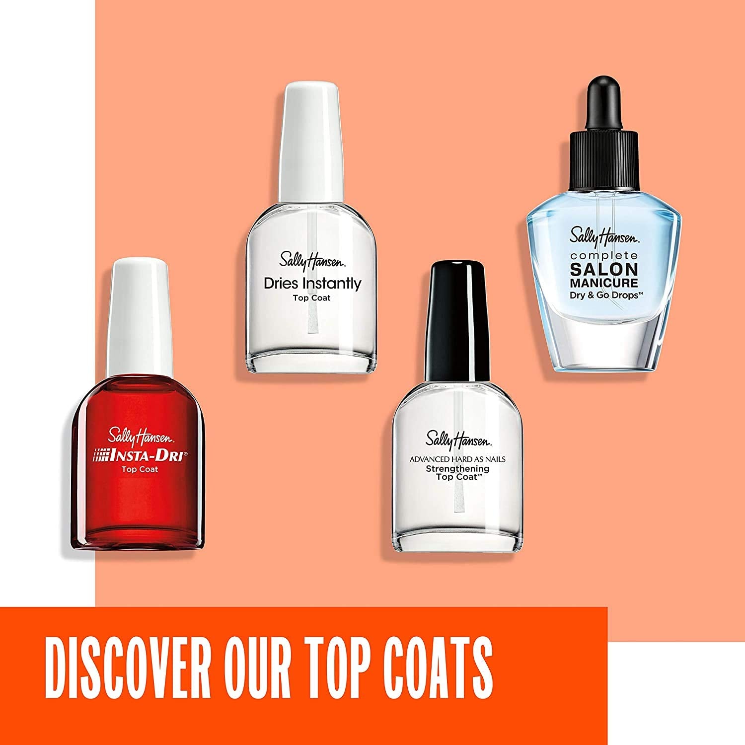 Insta-Dri Wrap 13,3 ml (pakke med 4)