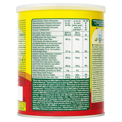 - Mælkepulver - (1 X 400 GR)