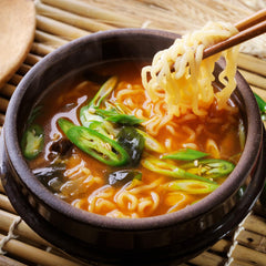 MAI WA - Ramen Nudler - 1 X 180 GR