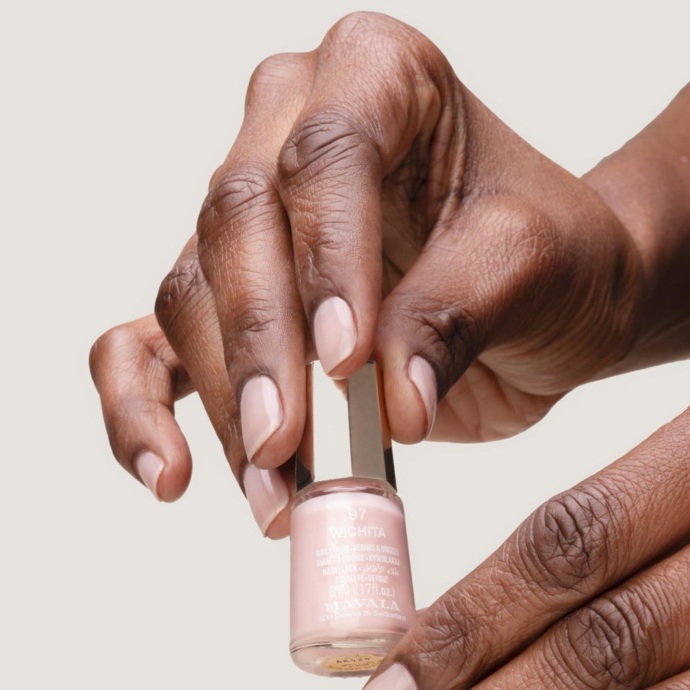 Wichita neglelak farve 97 – 5 ml