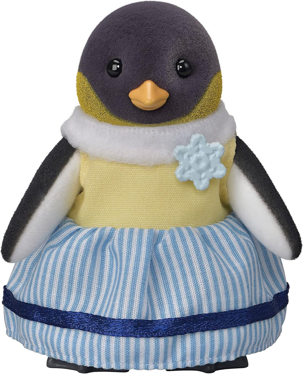 Sylvanian Families 5694 Pinguin Familie