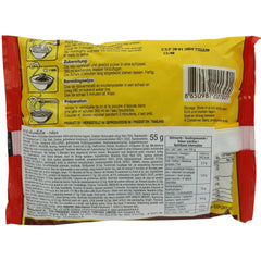MAMA - Instant and med vermicelli ris, pakke med 30 stk (30 X 55 GR)