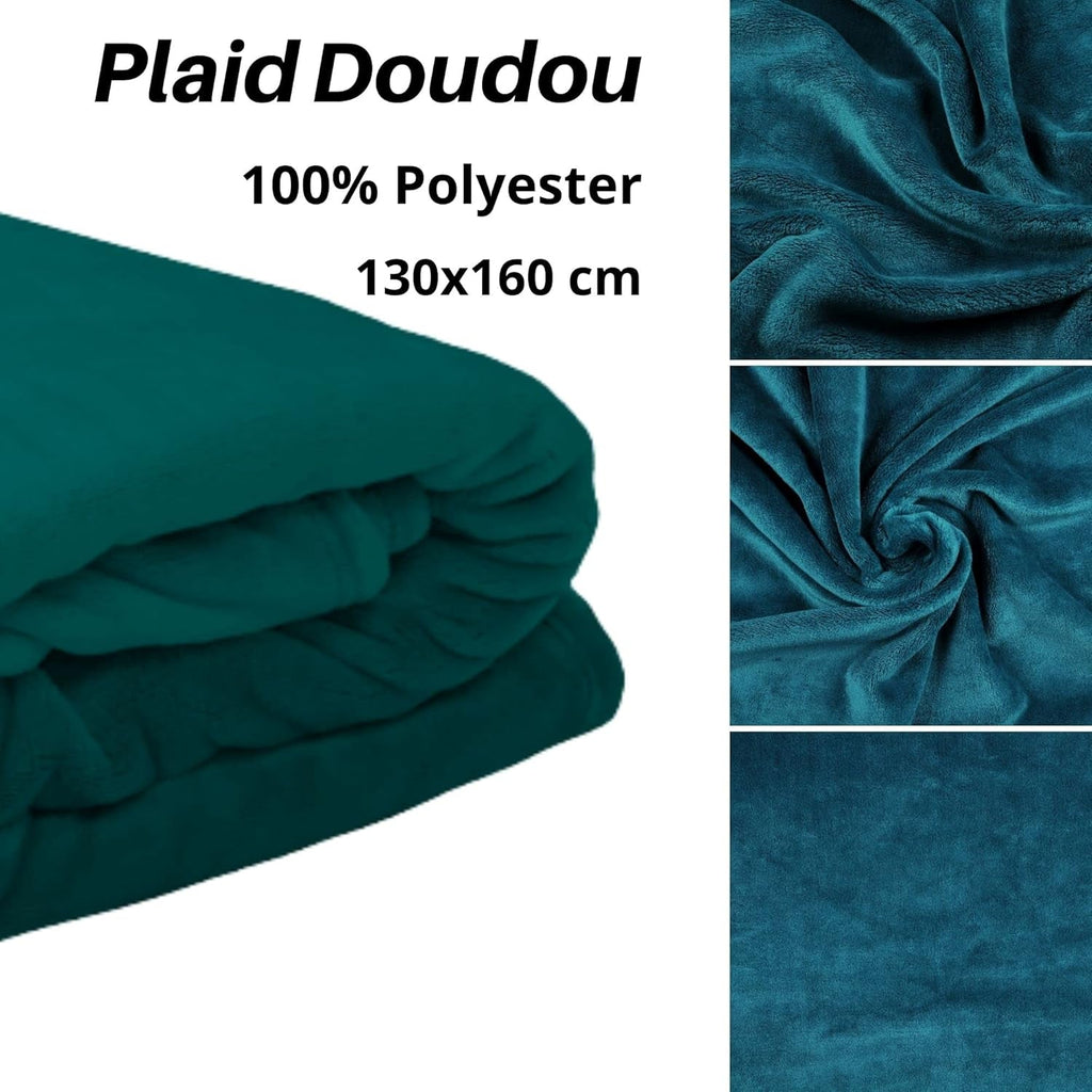 Lovely Casa rață cuddle pânză poliester 130 X 160 Cm Plapumi si pilote Naty Shop