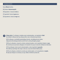 Makaroni fra Amazon, 500g