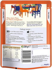 BEN'S ORIGINAL™ Express Basmatiris 6 x 220 g