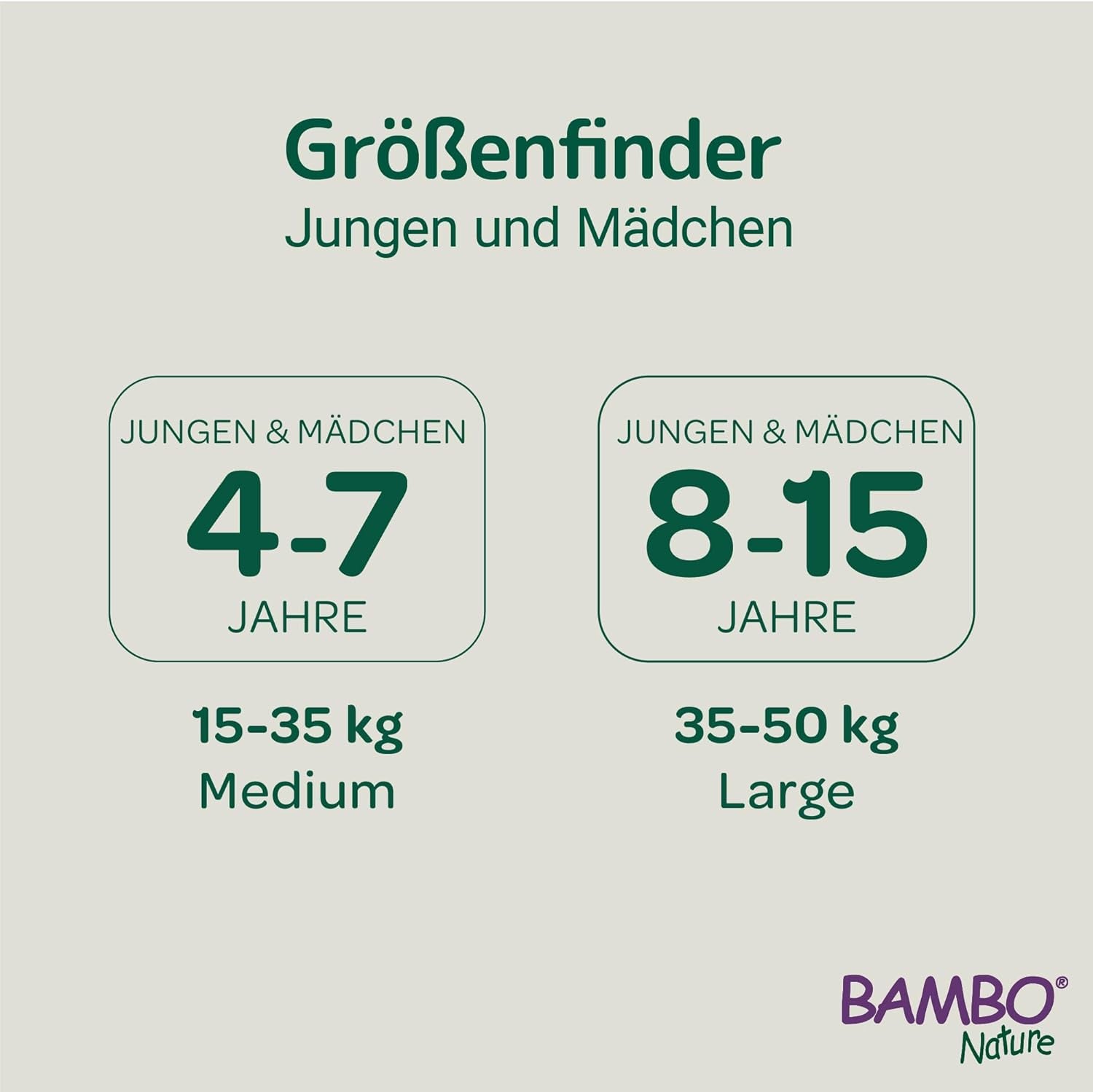 Bambo Dreamy Nighttime Pull-Up bleer, store (35-50 kg/77-110 lbs), 10-pack | Pull-Up bleer til børn | Ultraabsorberende sengevædende nattøj