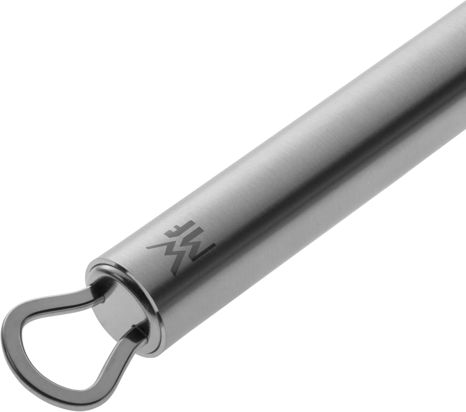 WMF Profi plus skræller 17 cm, rustfri stålskræller Naty Shop