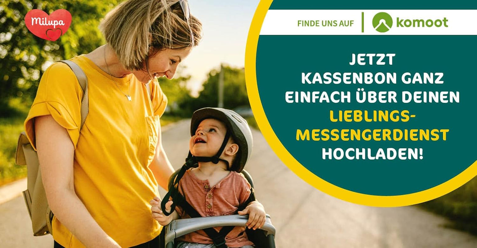 Milupa babygrød - havre- og frugtgrød 10 måneder til 3 år babymad 1 x 400 g (pakke med 2)