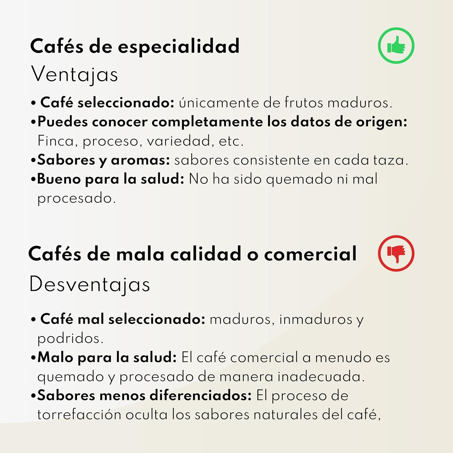 Boabe de cafea speciale Boconó, Brazilia, 1 kg, Proces natural, Cafea din cereale, Arabica, Espresso, Presă franceză, Trasabilitate completă