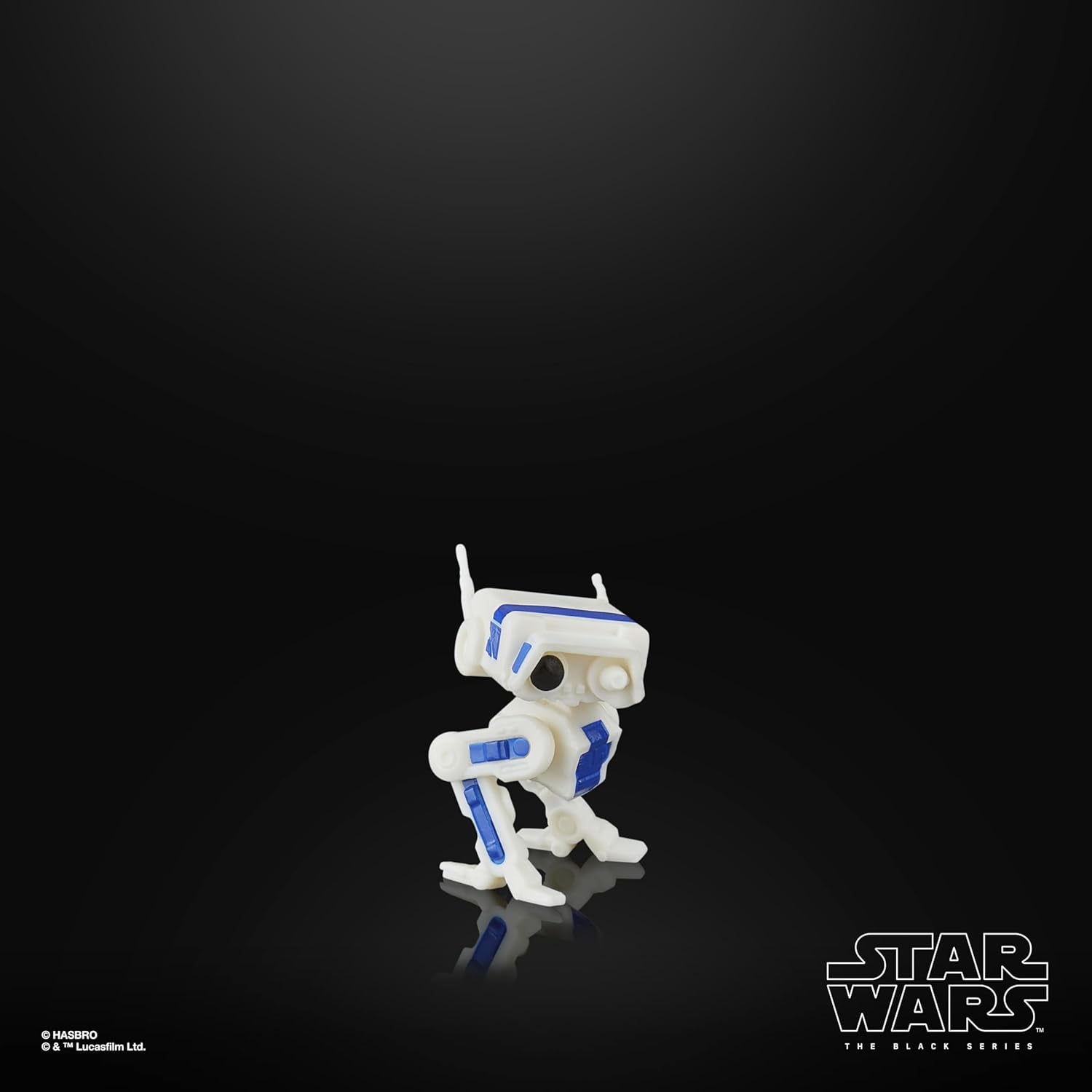 Star Wars Black Series Cal Kestis, Turgle & Skoova Stev, Star Wars Jedi: Survivor Collectible Action Figurer (Skala 15 Cm) Action Figurer Naty Shop