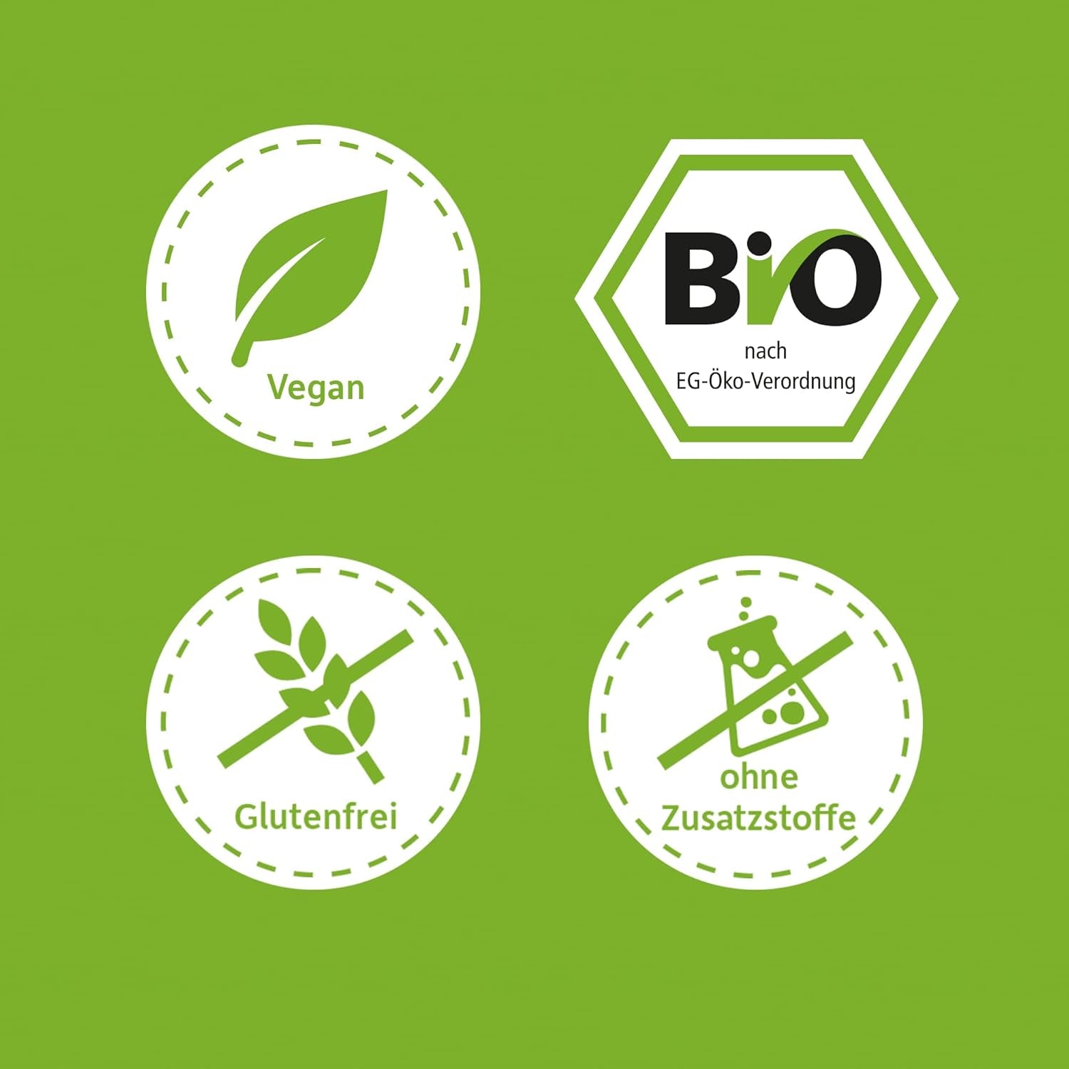 FRECHE FREUNDE Økologiske rosiner, Trockenfrüchte ohne Zucker, ohne Zusatzstoffe, ungeschwefelt, i små Snackboxen, Sultaninen für Kinder, 20er Pack, 20 x (3x14g)