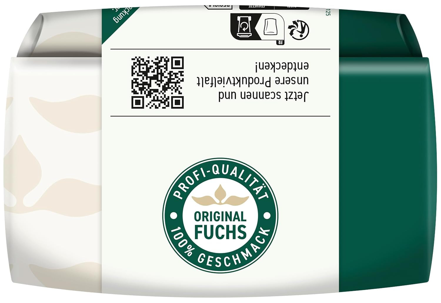 Fuchs Professional - Wildgewürz | Zum Würzen von allerre Wildgerichten und dunklen Saucen | Profi-Qualität für Großverbraucher und Gastronomie | 1 kg im genbrugspose