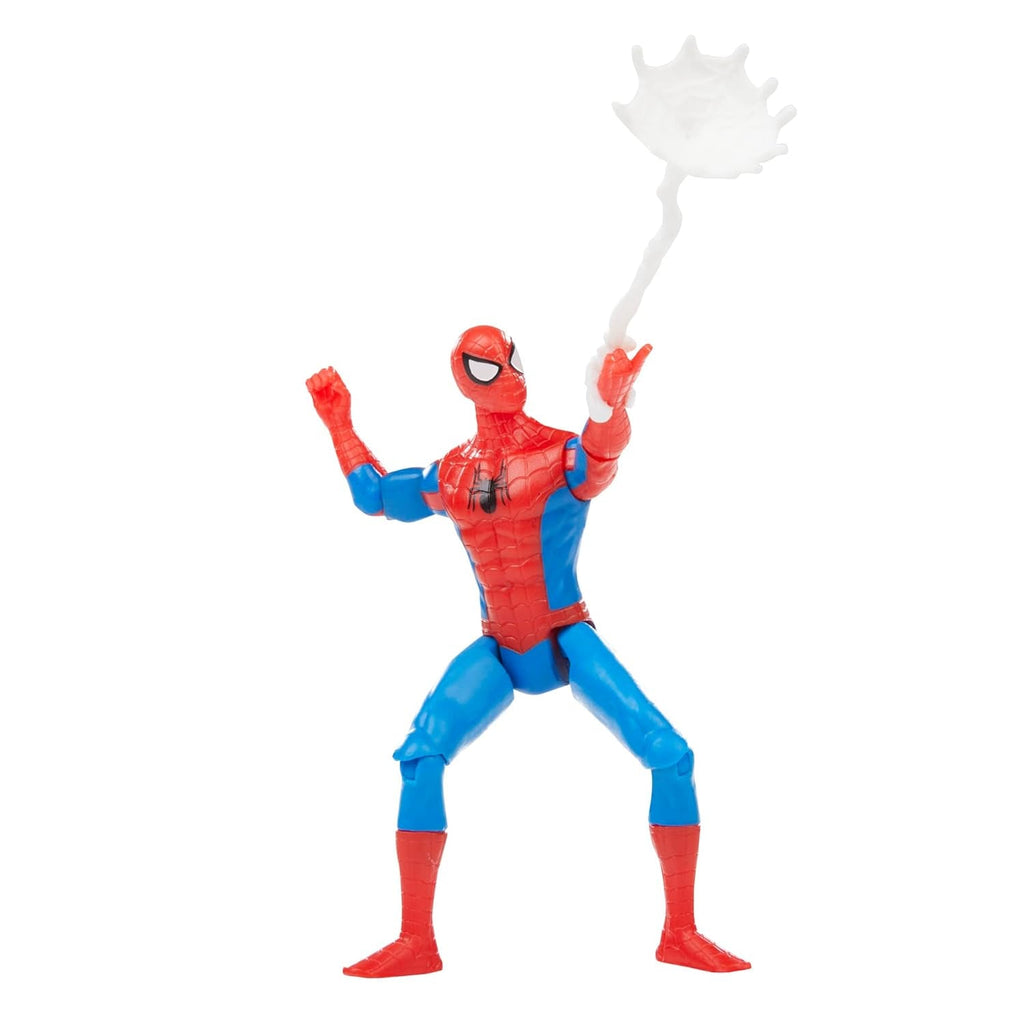 Spider-Man Marvel Epic Hero Series Classic 10cm Tall Action Figure Action figures Naty Shop