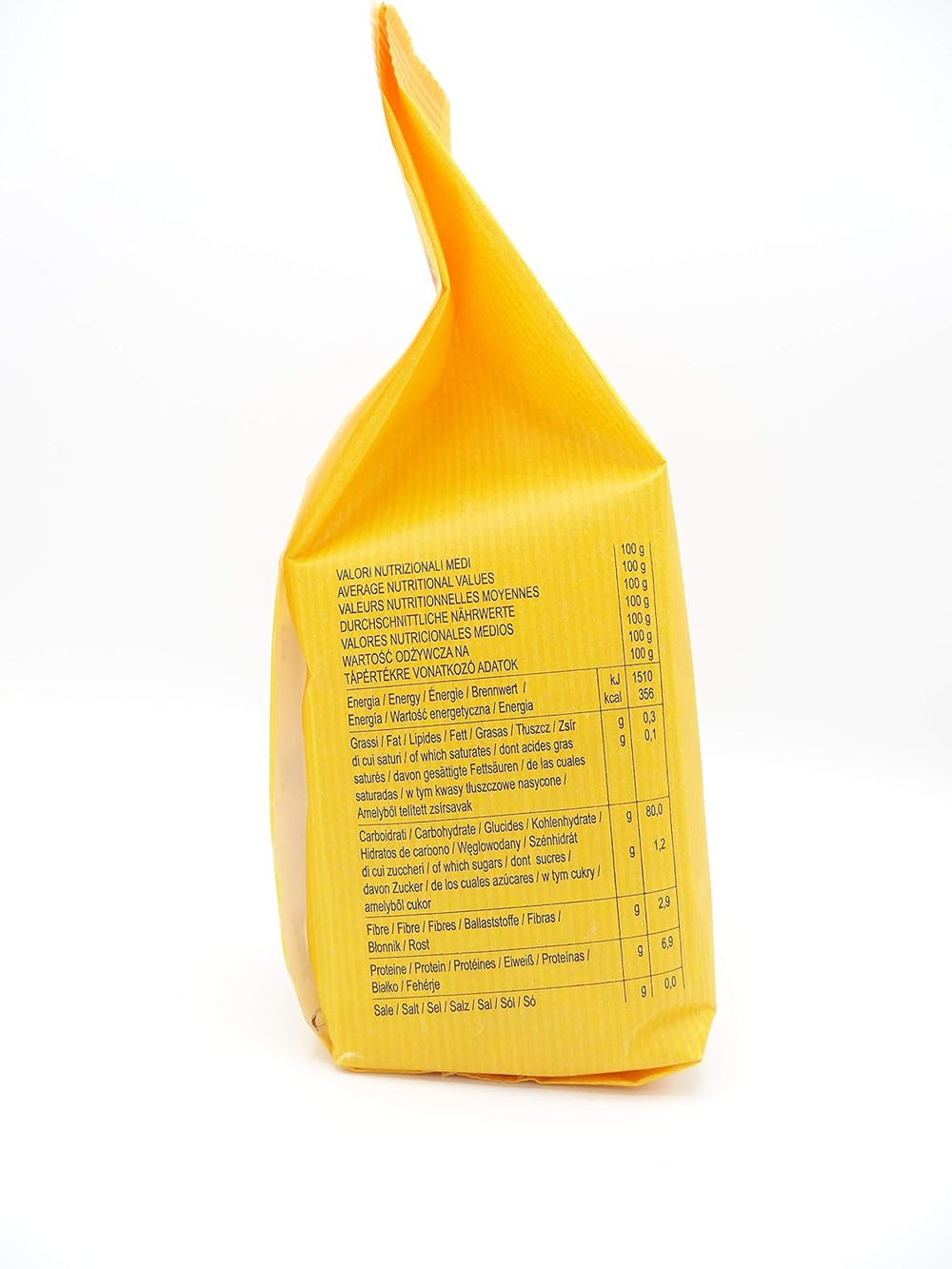 Glutenfri pasta Mezze Penne med majs og ris, 400 g