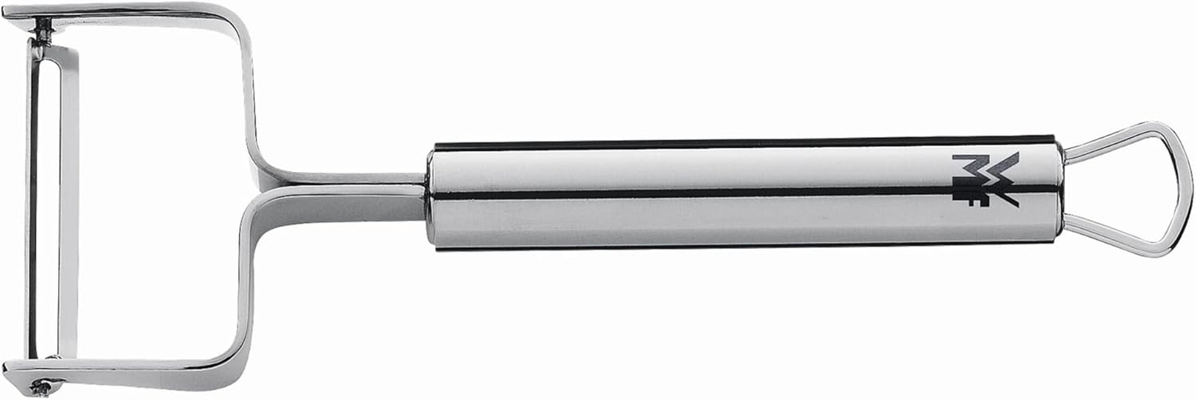 WMF Profi plus skræller 17 cm, rustfrit stål Skræller Naty Shop Single