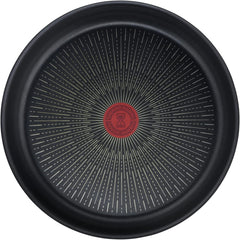 Tigaie Tefal Ingenio Eco Resist, 20 cm, inducție, ușor de curățat, acoperire antiaderentă Oale si Tigai Naty Shop