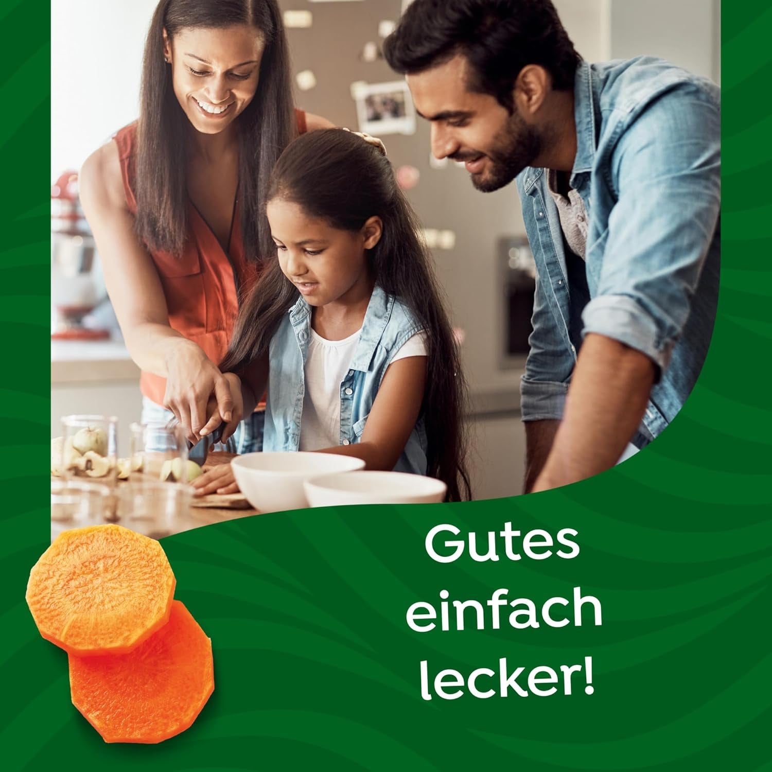 Knorr Schnell gewürzt Kochpaste Gebratenes Hühnchen, Zitrone & Pfeffer einfach & schnell für ene besonders intensiveven, geballten Gesmack 165 g