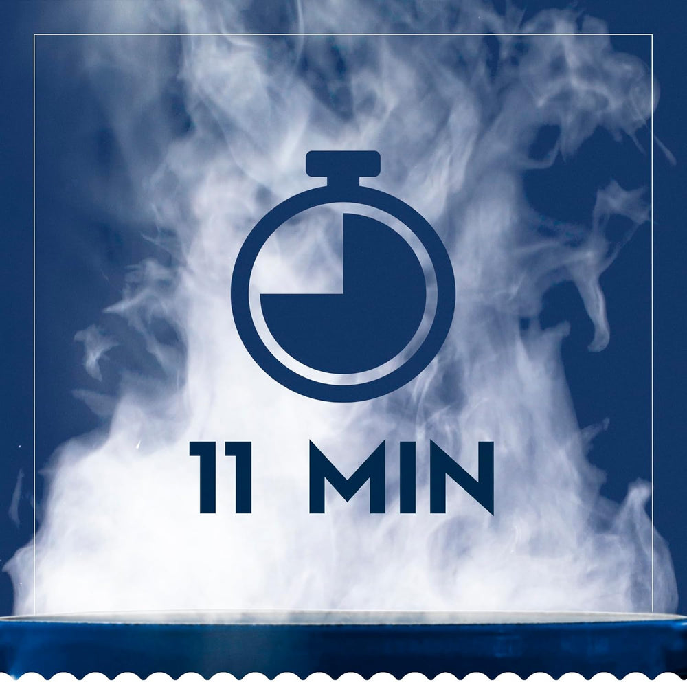 Barilla Pasta Classic Fusilli nr. 98 fra højkvalitets durumhvede, altid al dente, Chili, Spaghetti, Fusilli, Penne, Italiensk, 500g