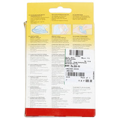 NUK Brustchalen-Set, 6-Teiliges Komplett-Set Tilbehør Mad og Amning Bebe Naty Shop