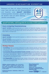 Aptamil AR fortykningsmiddel fra fødslen, pakke med 6 (6 x 135 g) Mor og barn Naty Shop