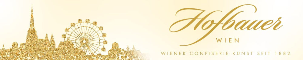 Hofbauer Wien Mozartkugeln Æske mælkechokolade 600 g (30 stykker)