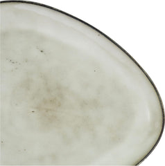 CreaTable, 23769, seria CLOUDY, nisip, set de veselă cu 10 piese, serviciu combinat din gresie, potrivit pentru mașina de spălat vase și cuptorul cu microunde, producție de calitate