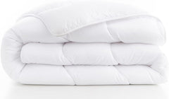 Plapumă Abeil, material: 100% microfibră, umplutură, Blanche, 260X240 Plapumi si pilote Naty Shop