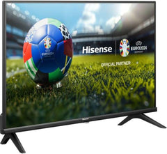 Televizor Hisense 32A4N, 81,3 cm (32"), Smart TV, Wi-Fi, negru, 200 cd/m?