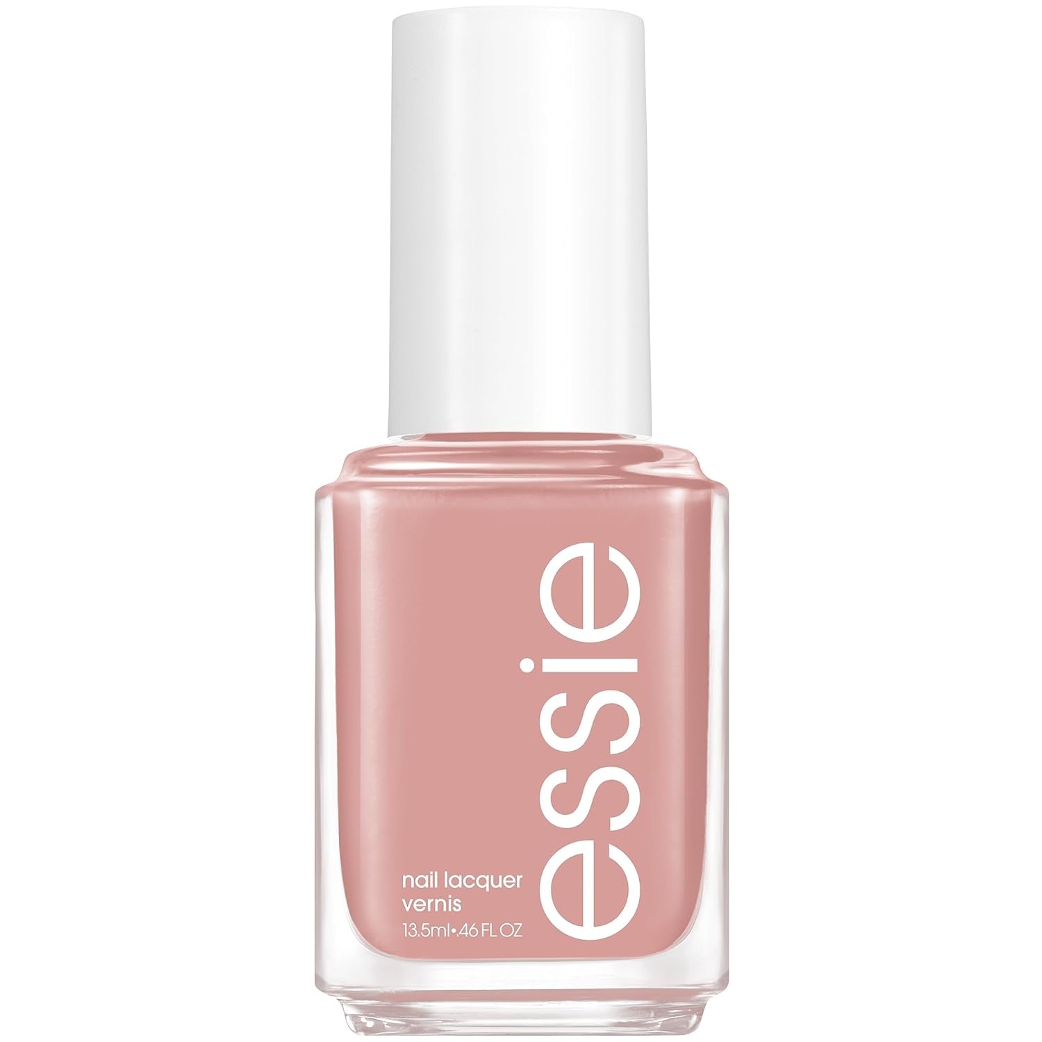 Essie Schnelltrocknender Neglelak "udtryk", Nr. 210 smide det på, Violett, Vegan Formel, 10 ml