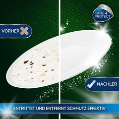 CARE + PROTECT - Økologisk gel til opvaskemaskinen, hypoallergen, 650 ml Naty Shop