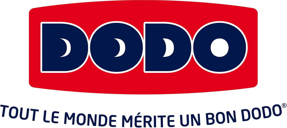 DODO | Årets Elu Produkt 2023 L Dyne, 220 X 240 Cm, Til dobbeltseng, Meget blød, Genbrug, Maskinvaskes ved 40 °C Dyner og dyner Naty Shop