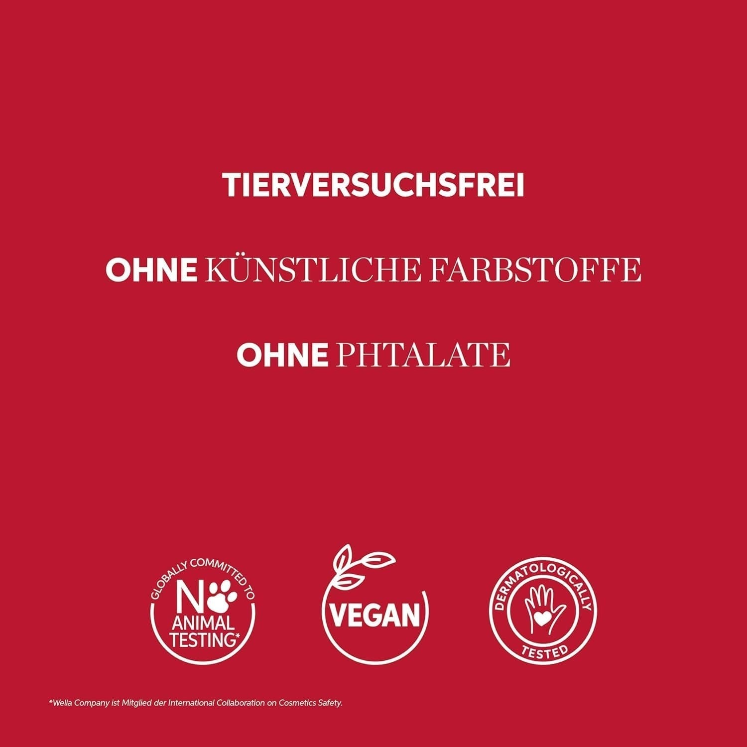 Wella Professionals Ultimate Repair dybderensende shampoo, 250 ml Wella brusebad og bad