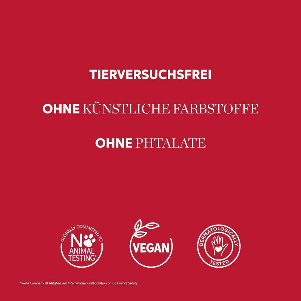 Wella Professionals Ultimate Repair dybderensende shampoo, 250 ml Wella brusebad og bad