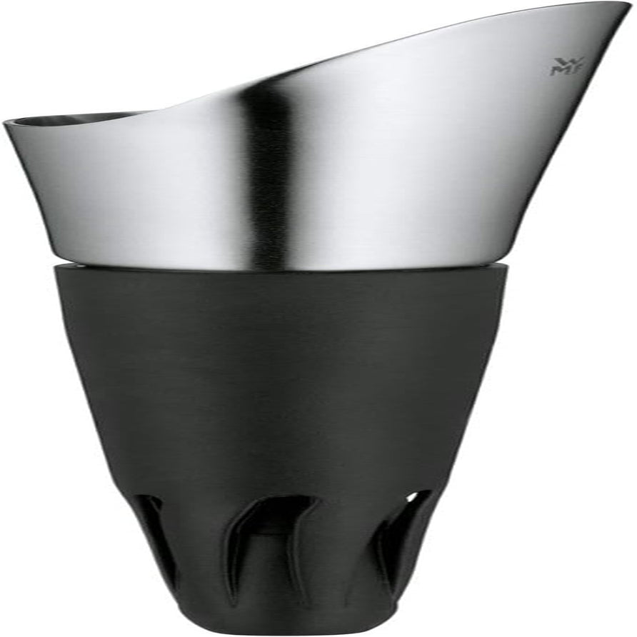 WMF Kult Besteck Sæt 12 Personen, 66 Teilig, 60 Teile Mit Servierbesteck, Monobloc-Messer, Cromargan Protect Poliert, Kratzbeständig, Spülmaschinenfest Kitchen Naty Shop